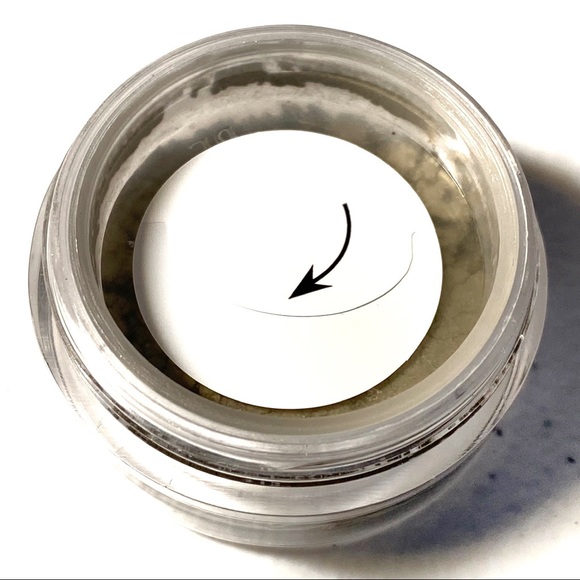 bareMinerals Loose Mineral Eyecolor Purrfect - Picture 4 of 7